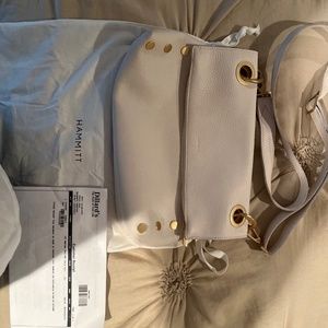 Hammett VIP Montana Fold Handbag